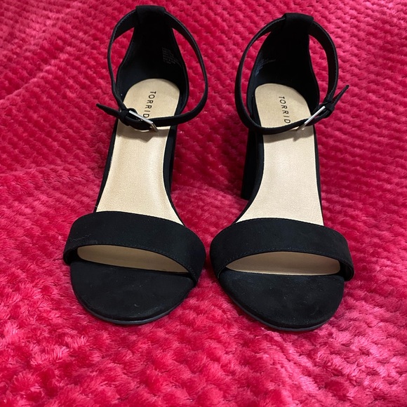 Torrid Staci Heels - Picture 2 of 6